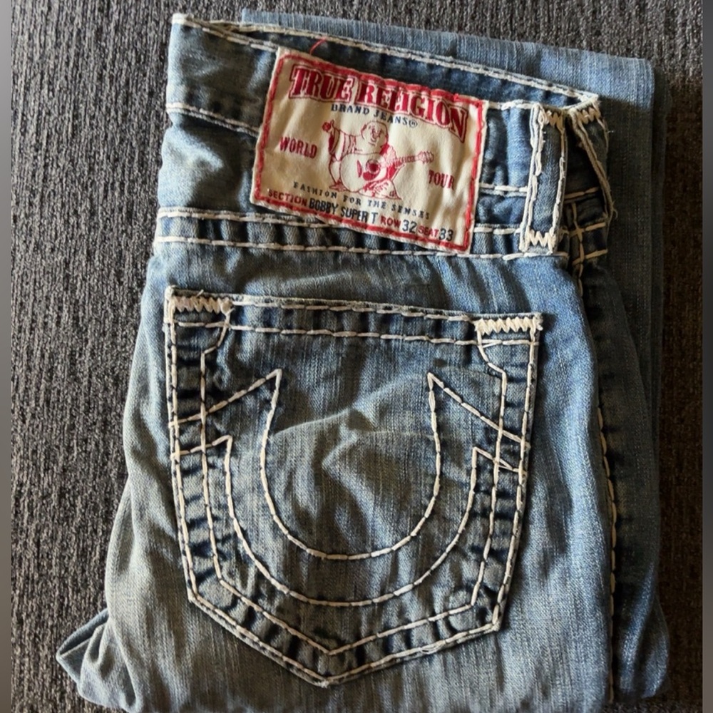 True religion jeans